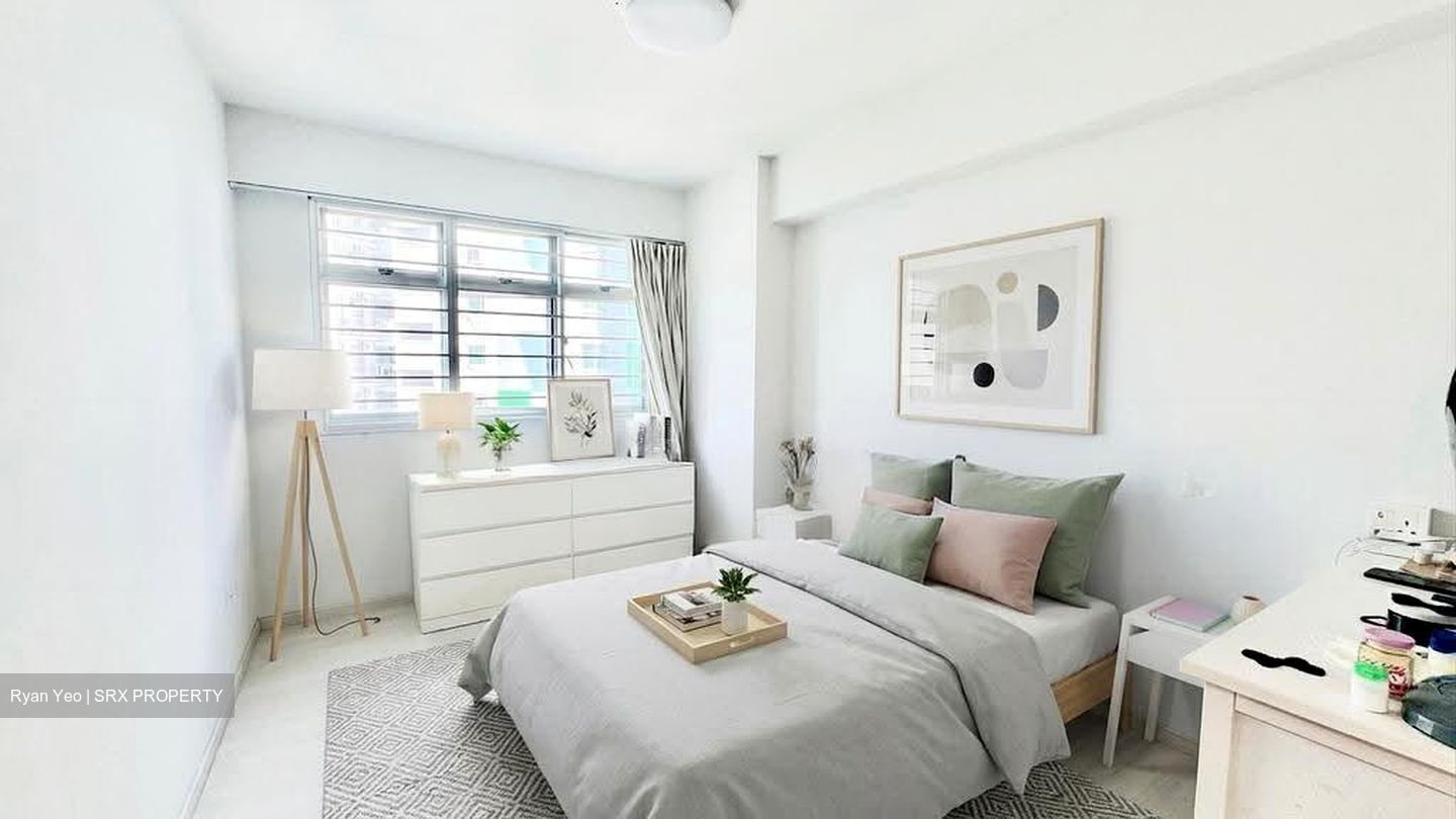 Blk 415B Fernvale Riverbow (Sengkang), HDB 5 Rooms #631956191